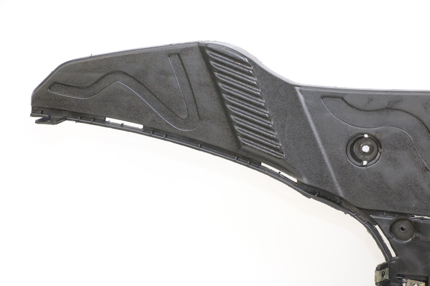 photo de Footrest EUROCKA R8 4T 50 (2013 - 2022)