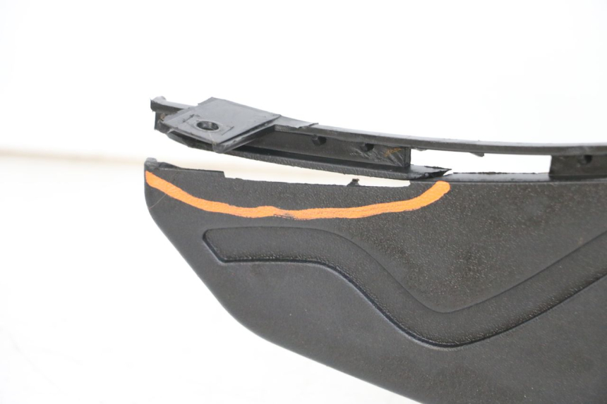 photo de Footrest EUROCKA R8 4T 50 (2013 - 2022)