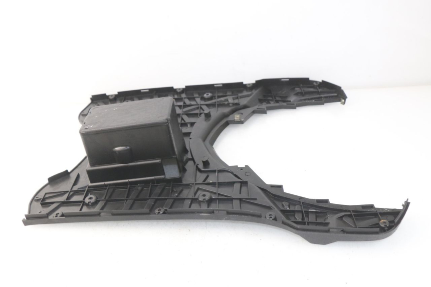 photo de MARCHE PIED EUROCKA VIRTUALITY GT 4T 50 (2011 - 2017)