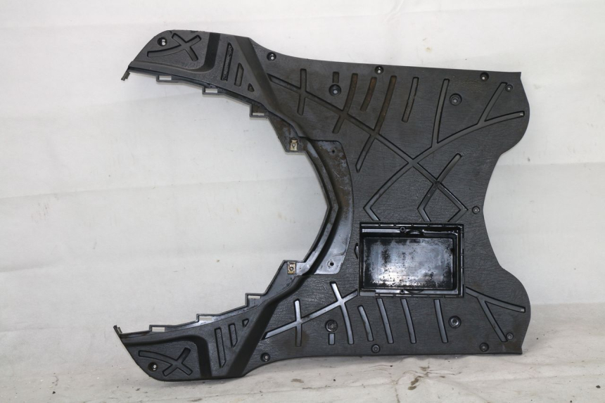 photo de MARCHE PIED EUROCKA VIRTUALITY GT 4T 50 (2011 - 2017)