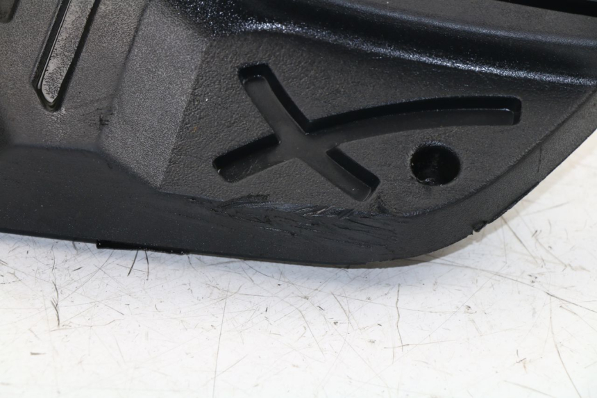 photo de MARCHE PIED EUROCKA VIRTUALITY GT 4T 50 (2011 - 2017)