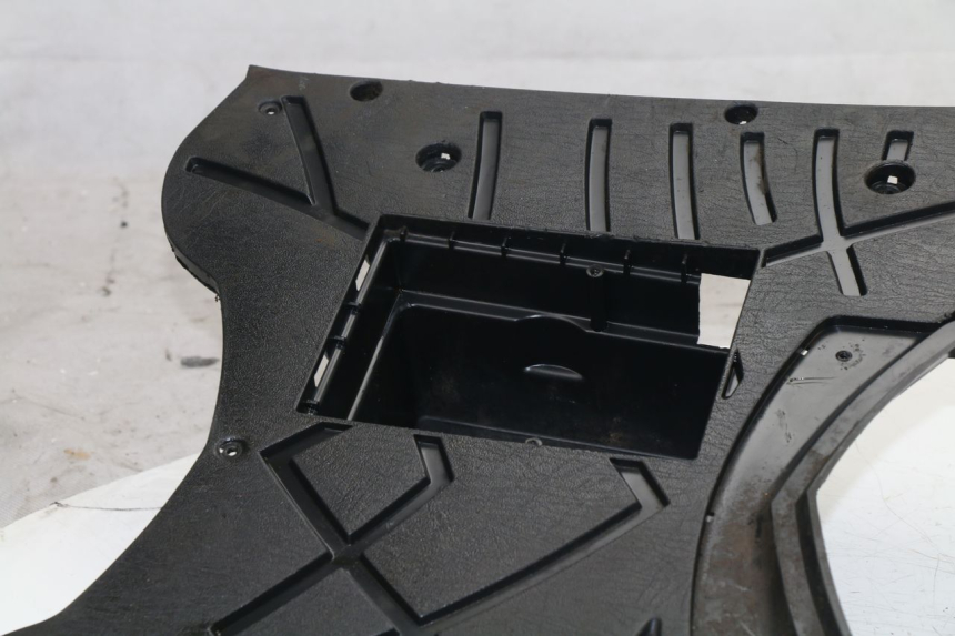 photo de MARCHE PIED EUROCKA VIRTUALITY GT 4T 50 (2011 - 2017)