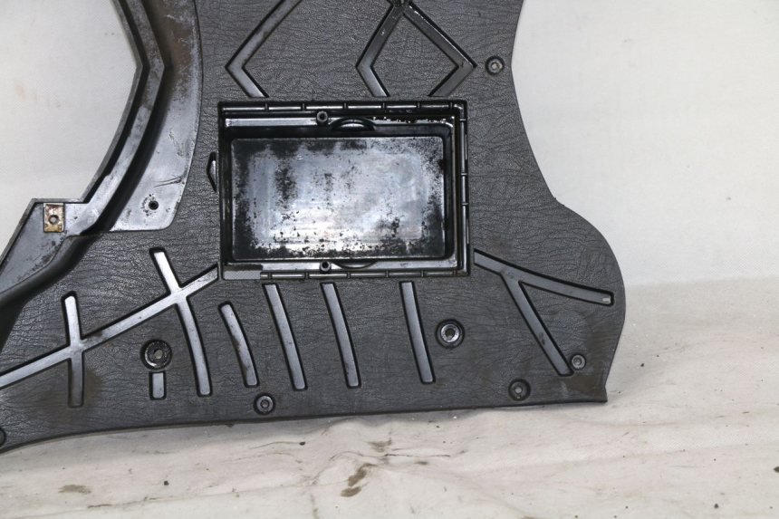 photo de MARCHE PIED EUROCKA VIRTUALITY GT 4T 50 (2011 - 2017)