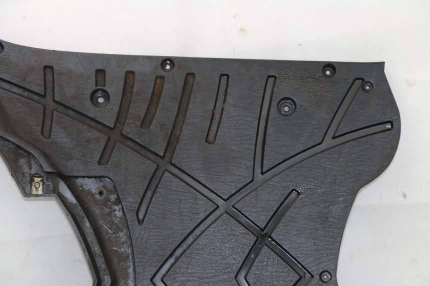 photo de MARCHE PIED EUROCKA VIRTUALITY GT 4T 50 (2011 - 2017)