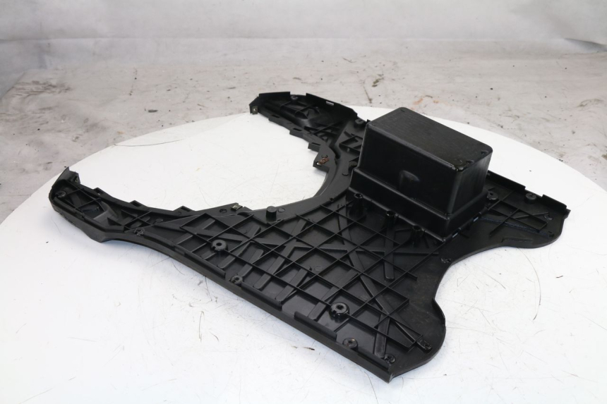 photo de MARCHE PIED EUROCKA VIRTUALITY GT 4T 50 (2011 - 2017)