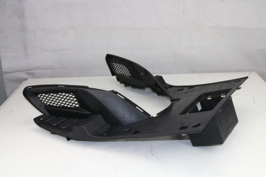 photo de MARCHE PIED FALCONBIKE F-125 125 (2007 - 2012)