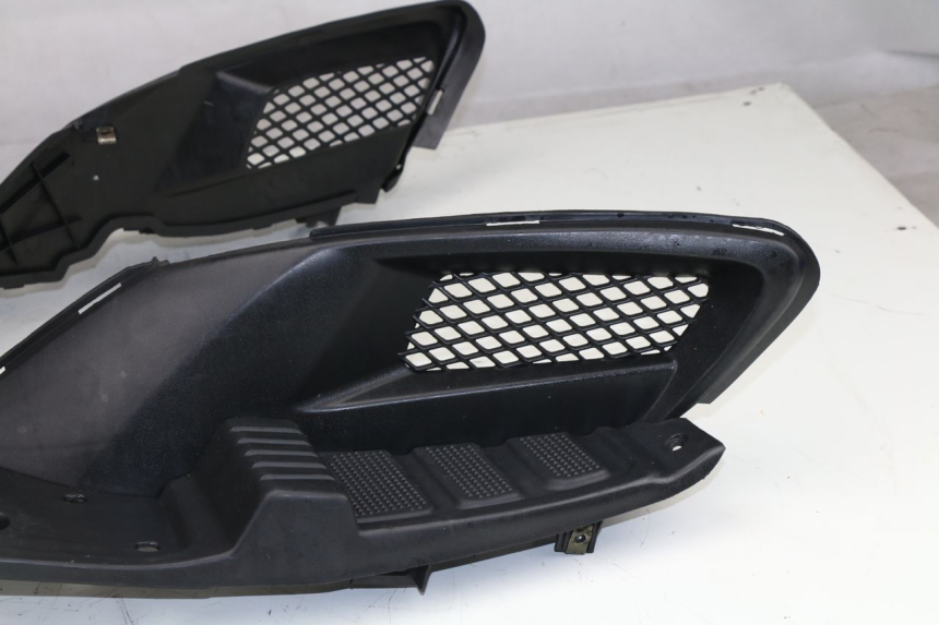 photo de MARCHE PIED FALCONBIKE F-125 125 (2007 - 2012)