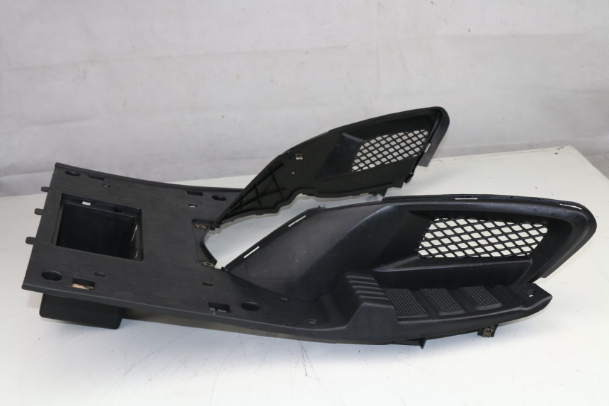 photo de MARCHE PIED FALCONBIKE F-125 125 (2007 - 2012)