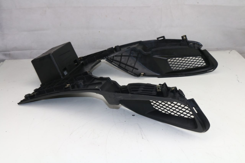 photo de MARCHE PIED FALCONBIKE F-125 125 (2007 - 2012)