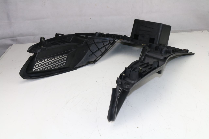 photo de MARCHE PIED FALCONBIKE F-125 125 (2007 - 2012)