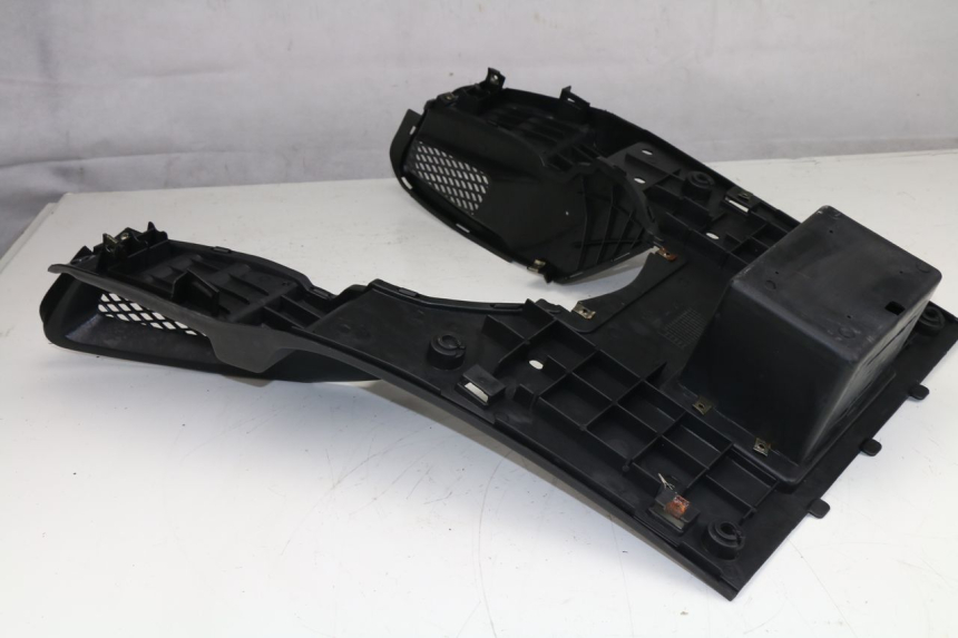 photo de MARCHE PIED FALCONBIKE F-125 125 (2007 - 2012)