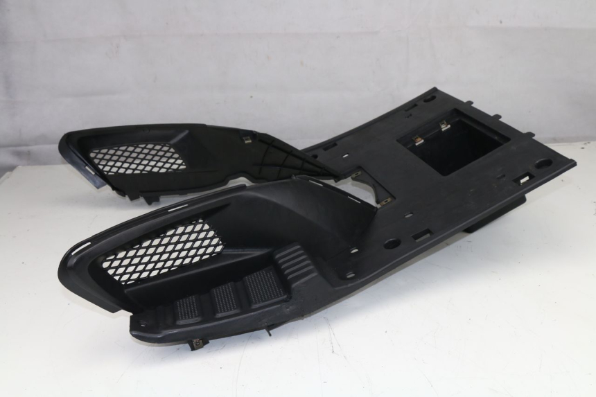 photo de MARCHE PIED FALCONBIKE F-125 125 (2007 - 2012)