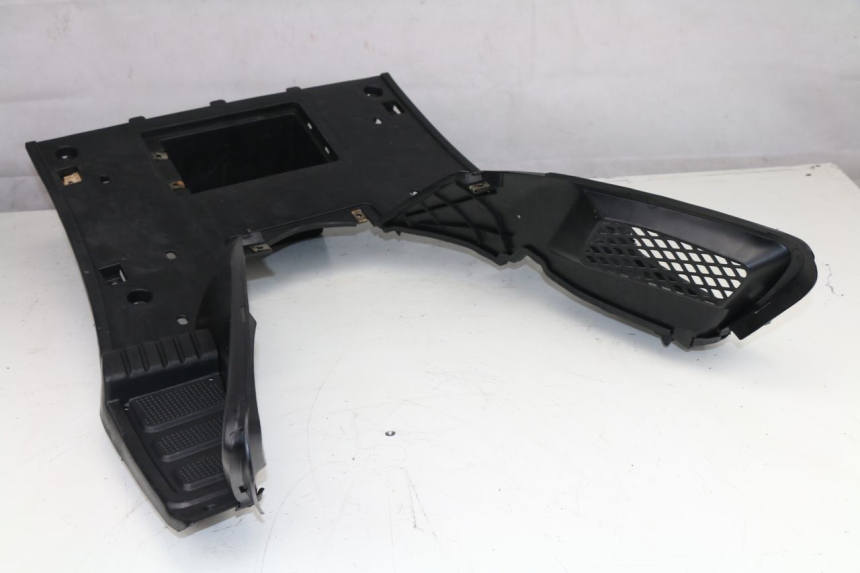 photo de MARCHE PIED FALCONBIKE F-125 125 (2007 - 2012)