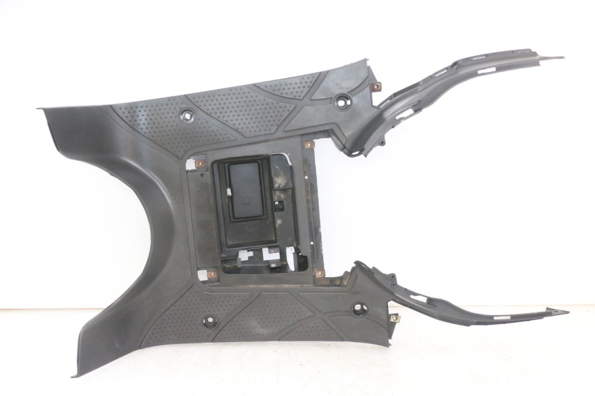 photo de MARCHE PIED SYM FIDDLE 2 S 125 (2012 - 2014)