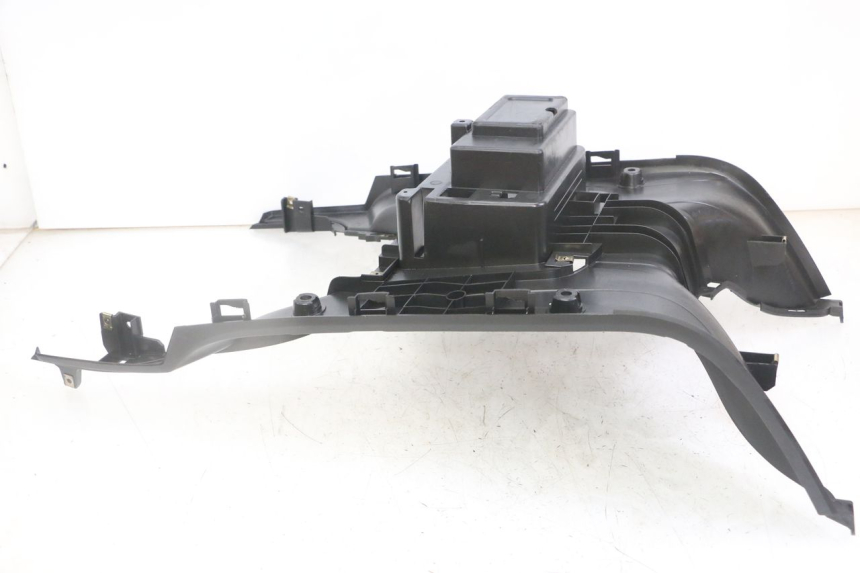 photo de MARCHE PIED SYM FIDDLE 3 III 50 (2014 - 2020)