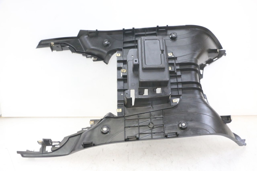 photo de MARCHE PIED SYM FIDDLE 3 III 50 (2014 - 2020)