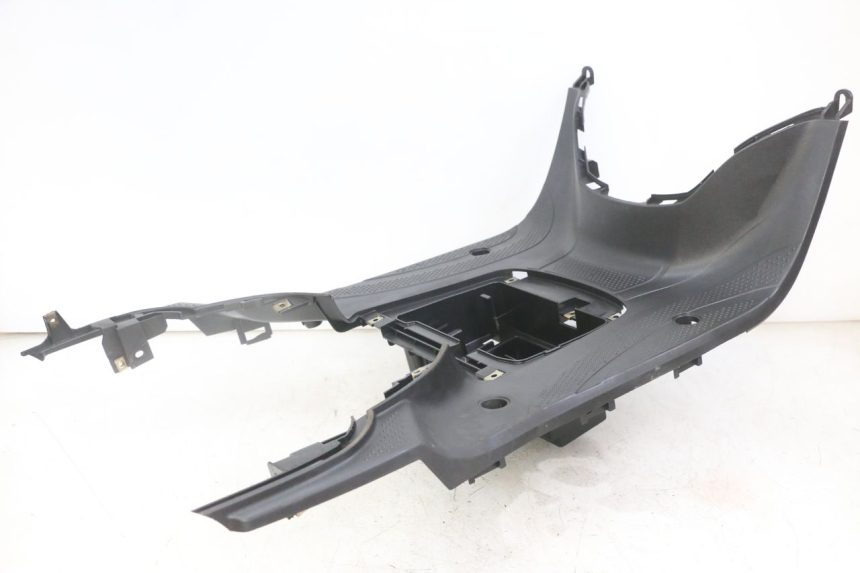 photo de MARCHE PIED SYM FIDDLE 3 III 50 (2014 - 2020)