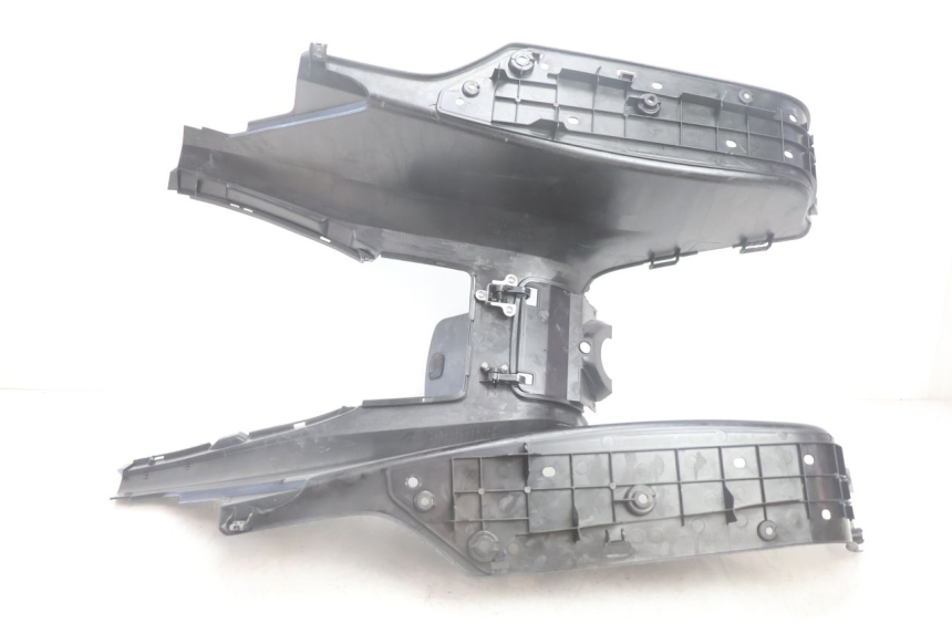 photo de MARCHE PIED HONDA FJS SILVER WING SILVERWING 400 (2005 - 2008) - Vue produit