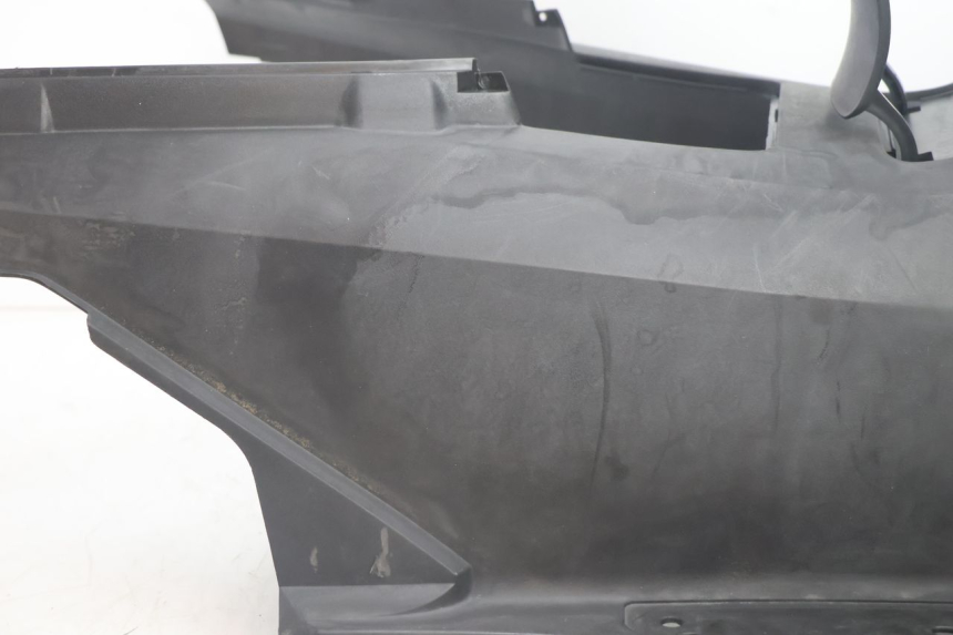 photo de MARCHE PIED HONDA FJS SILVER WING SILVERWING 400 (2005 - 2008) - Zoom état d’usage