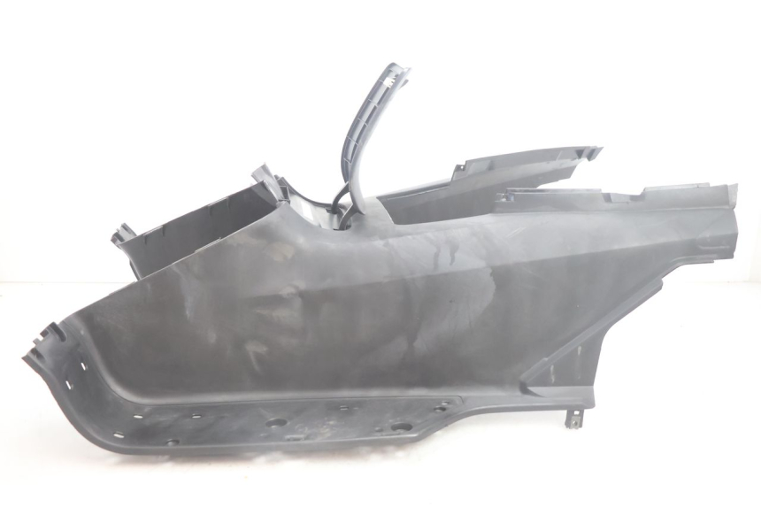 photo de MARCHE PIED HONDA FJS SILVER WING SILVERWING 400 (2005 - 2008) - Vue d’ensemble