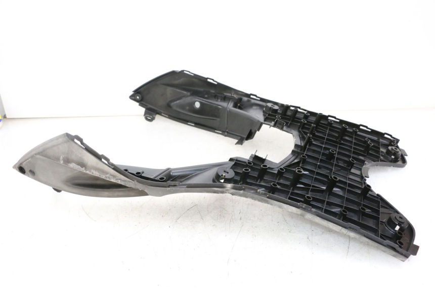 photo de MARCHE PIED MBK FLAME X 125 (2007 - 2016)