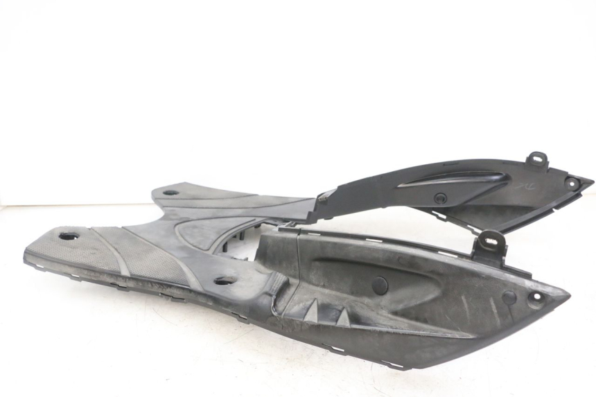 photo de MARCHE PIED MBK FLAME X 125 (2007 - 2016)