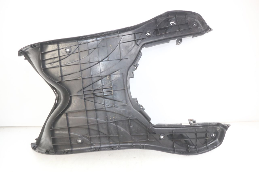 photo de MARCHE PIED PIAGGIO FLY 2T 50 (2004 - 2017) - Autre angle de vue