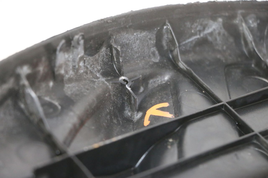 photo de MARCHE PIED PIAGGIO FLY 2T 50 (2004 - 2017)