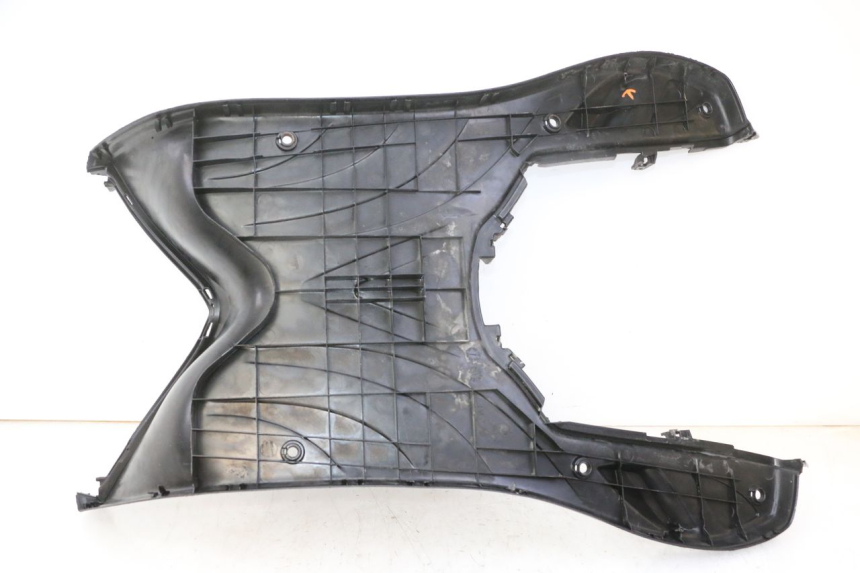 photo de MARCHE PIED PIAGGIO FLY 2T 50 (2004 - 2017)