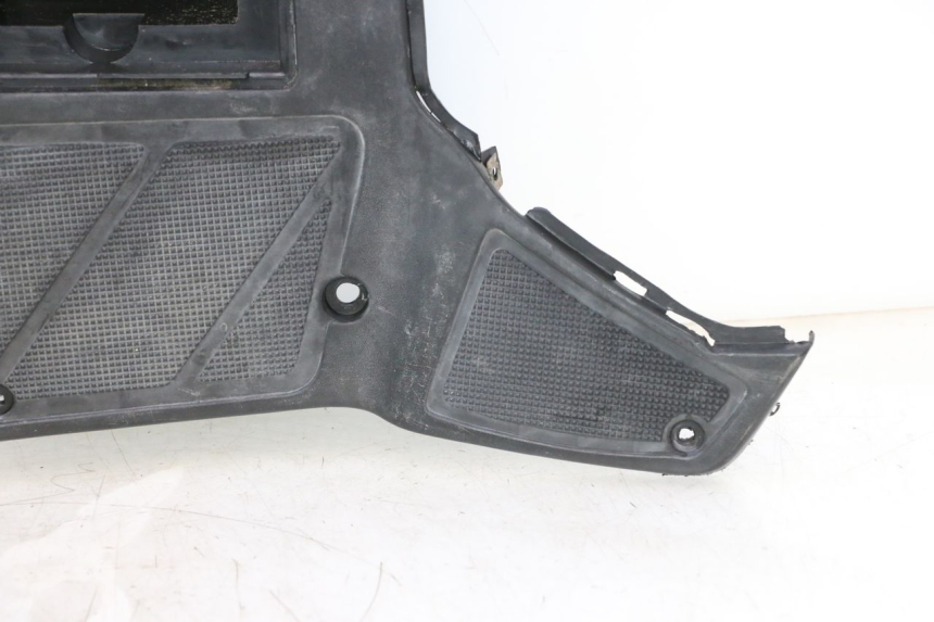 photo de MARCHE PIED KEEWAY FOCUS 50 (2006 - 2009) - Photo complémentaire
