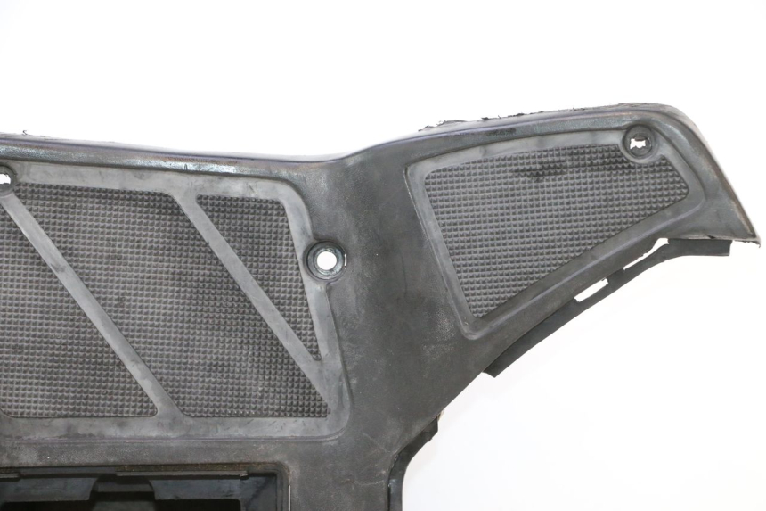 photo de MARCHE PIED KEEWAY FOCUS 50 (2006 - 2009) - Inspection visuelle