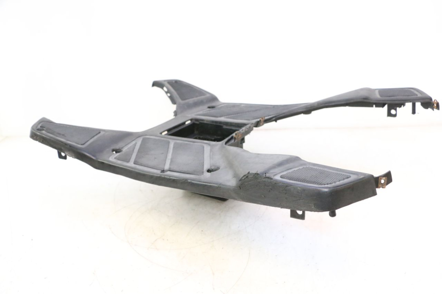 photo de MARCHE PIED KEEWAY FOCUS 50 (2006 - 2009) - État de surface