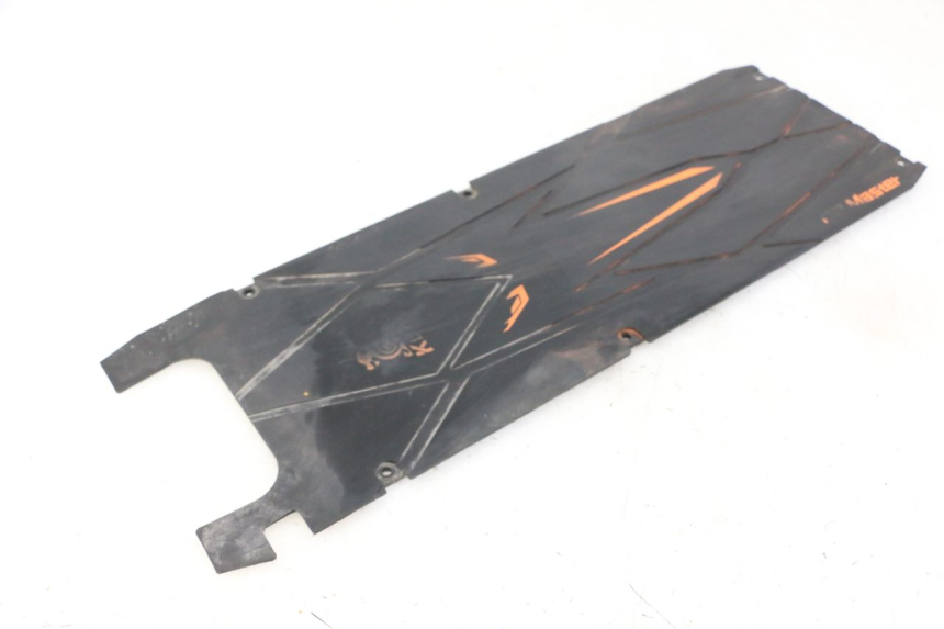 photo de MARCHE PIED KUKIRIN G2 MASTER 1