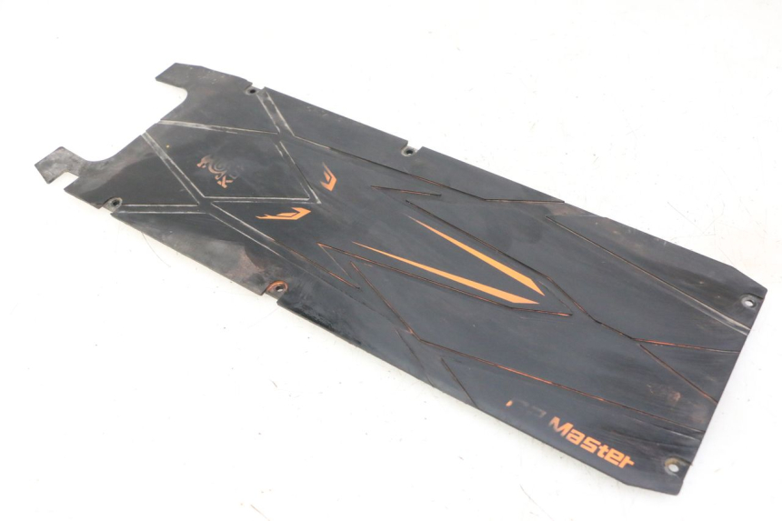 photo de MARCHE PIED KUKIRIN G2 MASTER 1
