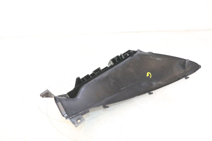 photo de MARCHE PIED GAUCHE SUZUKI BURGMAN 125 (2007 - 2014) - Détail de la pièce