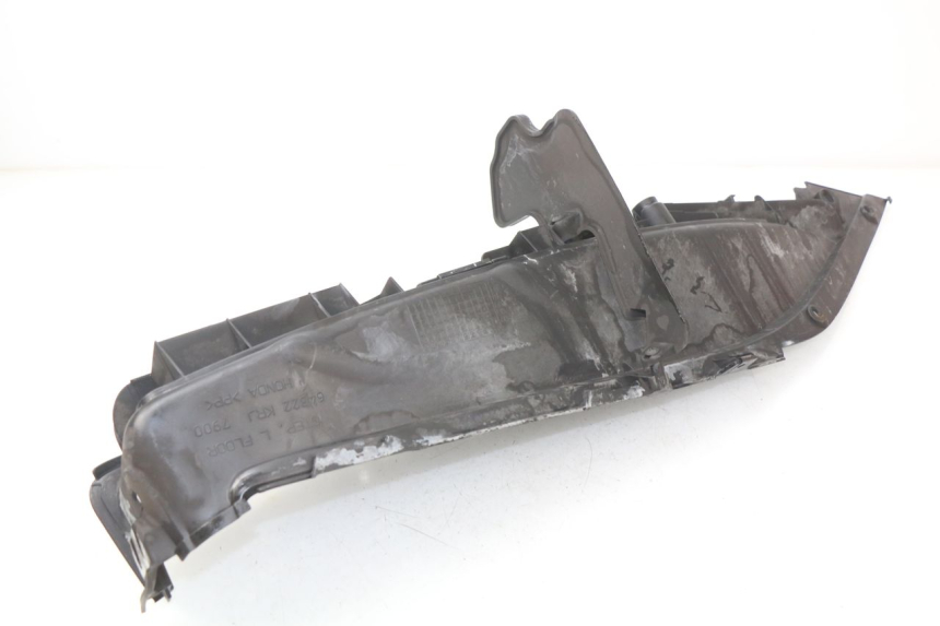 photo de MARCHE PIED GAUCHE HONDA FES S-WING SWING ABS 125 (2007 - 2015)
