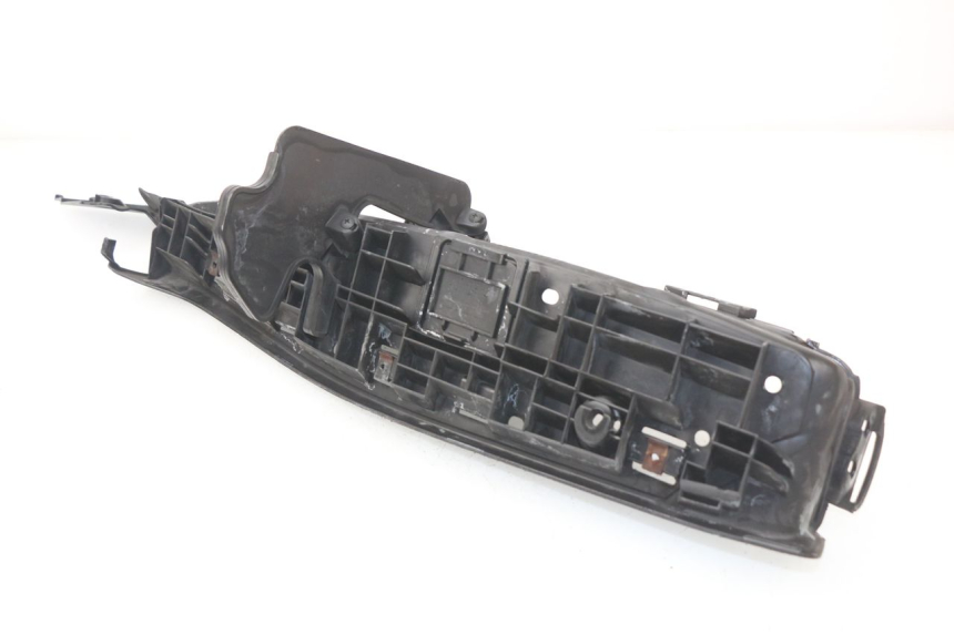 photo de MARCHE PIED GAUCHE HONDA FES S-WING SWING ABS 125 (2007 - 2015)