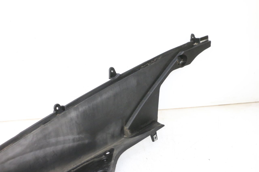 photo de MARCHE PIED GAUCHE JM MOTORS GTS 125 (2015 - 2019) - Détails caractéristiques