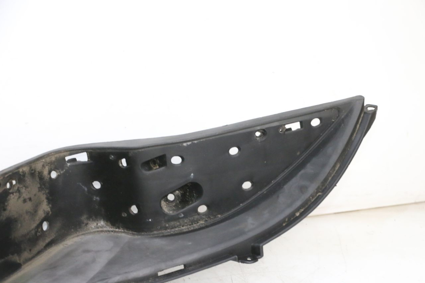 photo de MARCHE PIED GAUCHE JM MOTORS GTS 125 (2015 - 2019) - Pièce contrôlée