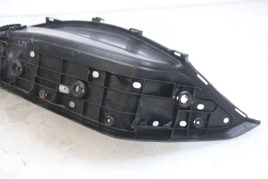 photo de MARCHE PIED GAUCHE HONDA PCX (JF47) 125 (2012 - 2013)