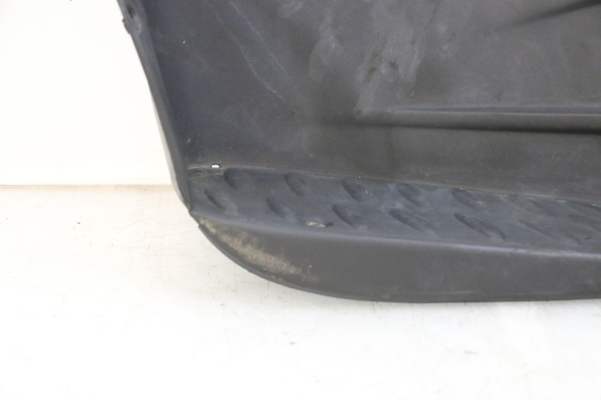 photo de MARCHE PIED GAUCHE RENAULT KOURANOS 125 (2001 - 2004)