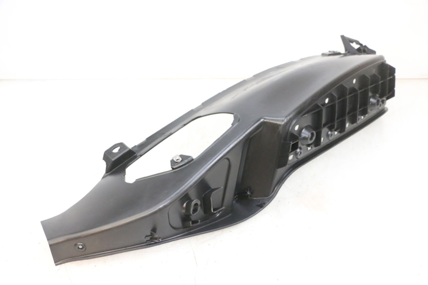 photo de MARCHE PIED GAUCHE PIAGGIO MP3 RL 250 (2006 - 2010) - Zoom état d’usage