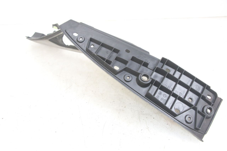 photo de MARCHE PIED GAUCHE PEUGEOT GEOPOLIS RS 125 (2007 - 2009)