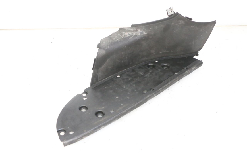 photo de MARCHE PIED GAUCHE APRILIA SCARABEO GT TOURING 125 (1999 - 2005)