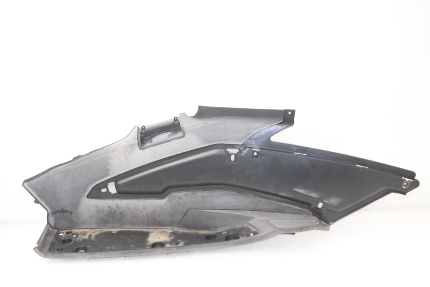 photo de MARCHE PIED GAUCHE RAZZO STEED 125 (2012 - 2018)