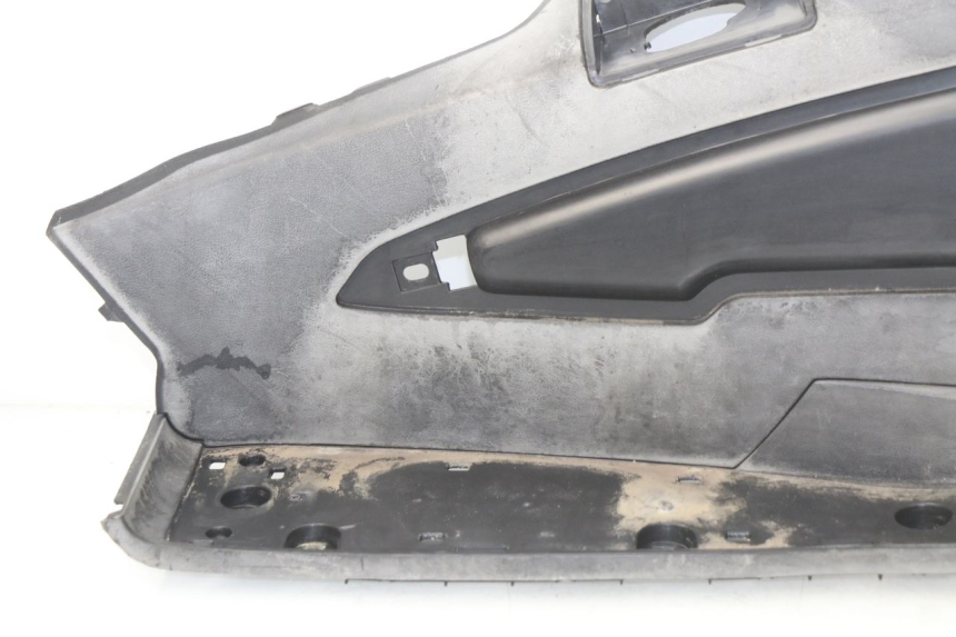 photo de MARCHE PIED GAUCHE RAZZO STEED 125 (2012 - 2018)
