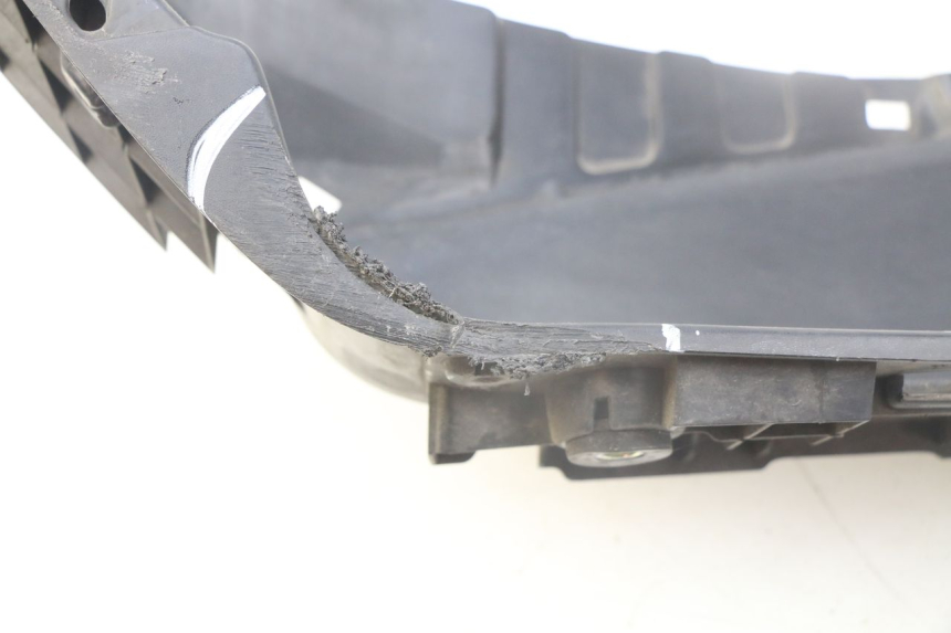 photo de MARCHE PIED GAUCHE SUZUKI AN BURGMAN 400 (2006 - 2010)