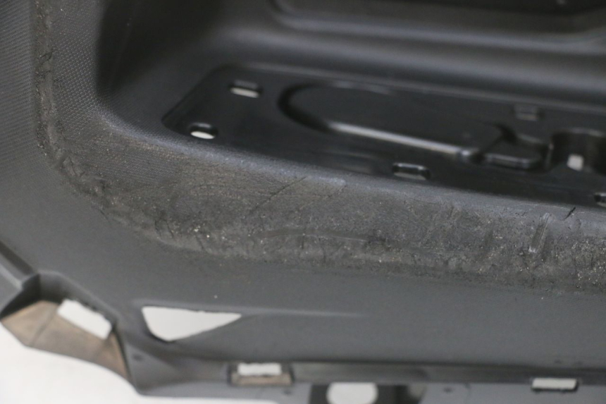 photo de MARCHE PIED GAUCHE YAMAHA TRICITY 300 (2020 - 2024) - Inspection visuelle