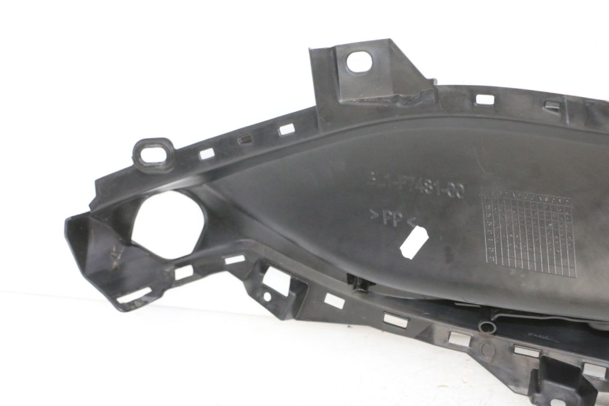 photo de MARCHE PIED GAUCHE YAMAHA XMAX X-MAX 125 (2021 - 2025)