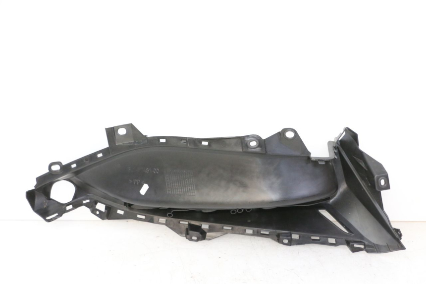 photo de MARCHE PIED GAUCHE YAMAHA XMAX X-MAX 125 (2021 - 2025)